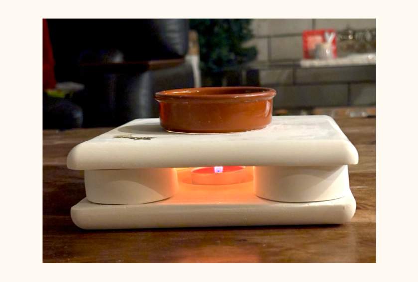 Candle Warmer/ Oil Diffuser
