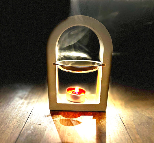 Candle Warmer Arch