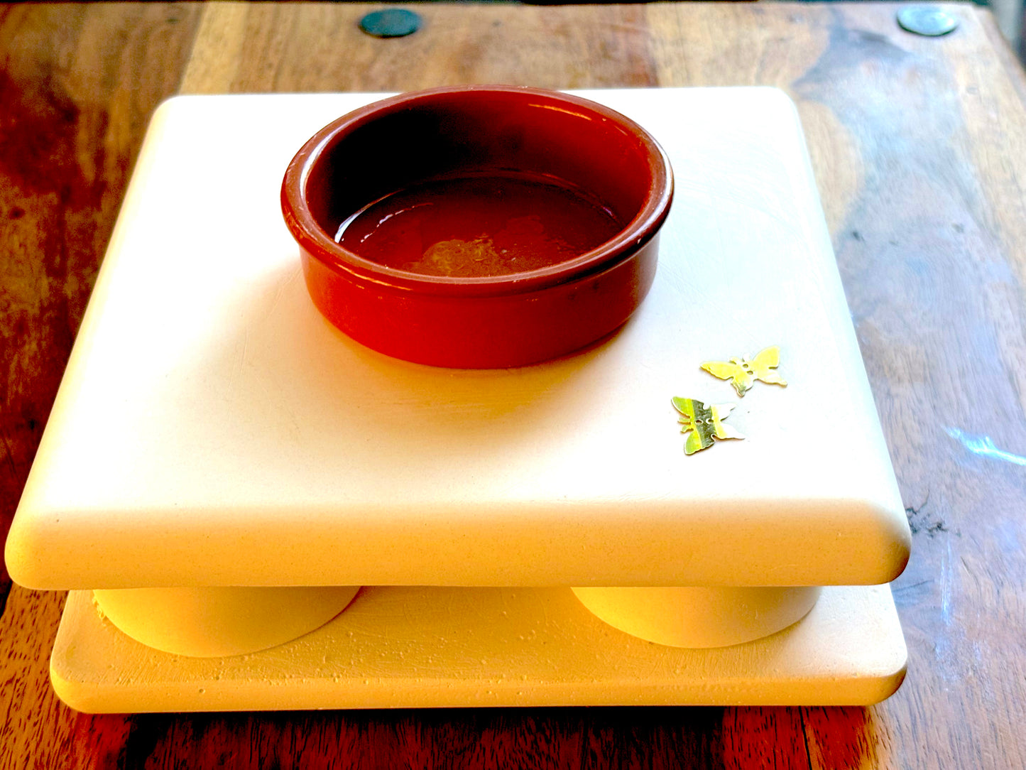 Candle Warmer/ Oil Diffuser